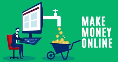make money online Swagbucks: A Comprehensive Guide to Earning Extra Cash Online