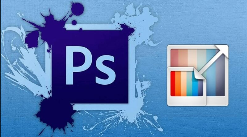 thu thuat photoshop Mastering Adobe Photoshop: A Beginner's Guide to Creativity