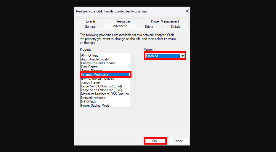 image 11 How to Resolve High DPC Latency in Windows 11/10: A Comprehensive Guide