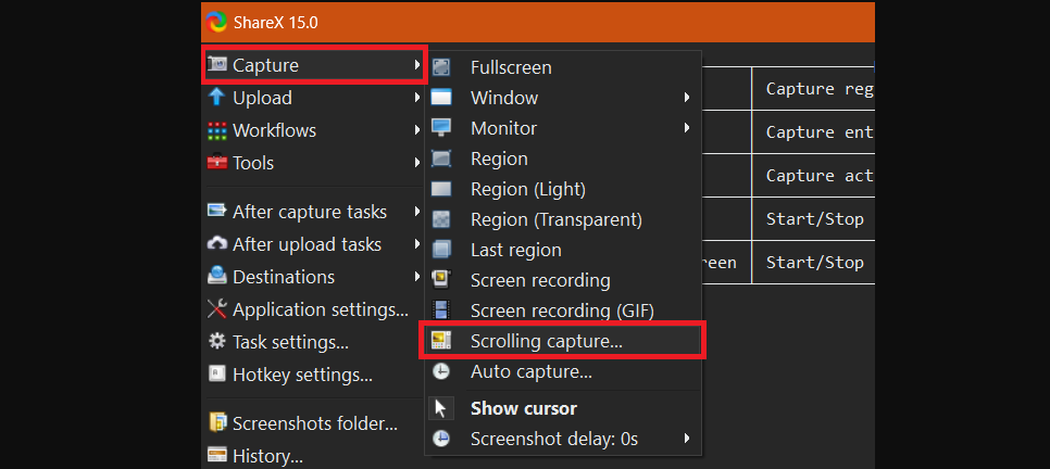 image 3 How to Capture Scrolling Screenshots on Windows 11: A Comprehensive Guide