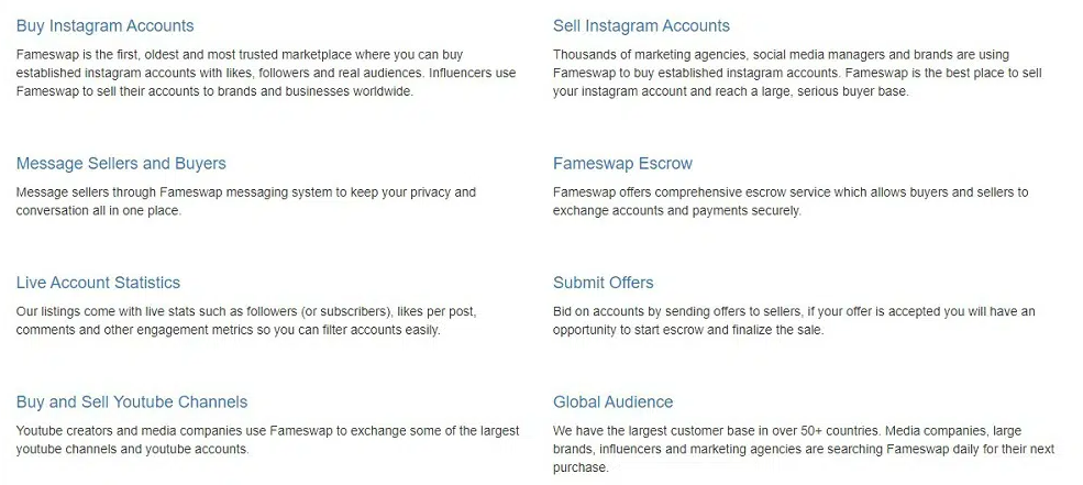 image 36 Fameswap: Your Gateway to a Flourishing Social Media Portfolio
