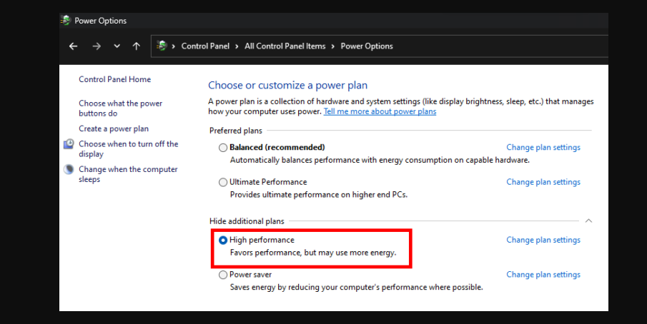 image 4 How to Resolve High DPC Latency in Windows 11/10: A Comprehensive Guide