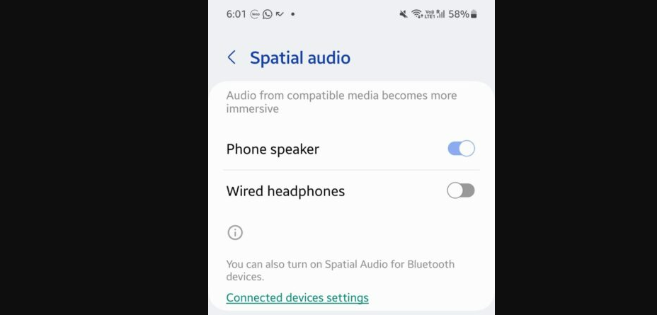 image 63 Guide to Fixing Phone Speaker Issues When Headphones Work