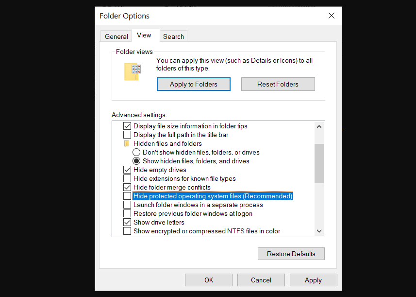 image 91 Guide to Fixing Corrupted SD Cards: Advanced Solutions and Tips