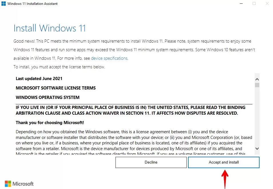 image 12 3 methods to Install Windows 11 Without Losing Data
