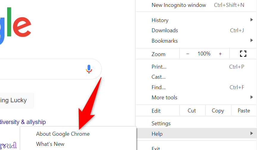 image 16 9 methods to Fix “Virus scan failed” in Google Chrome